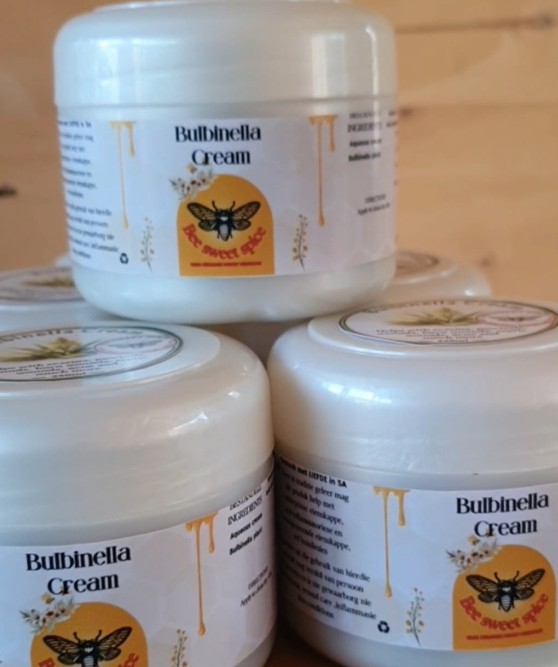 Bulbinella