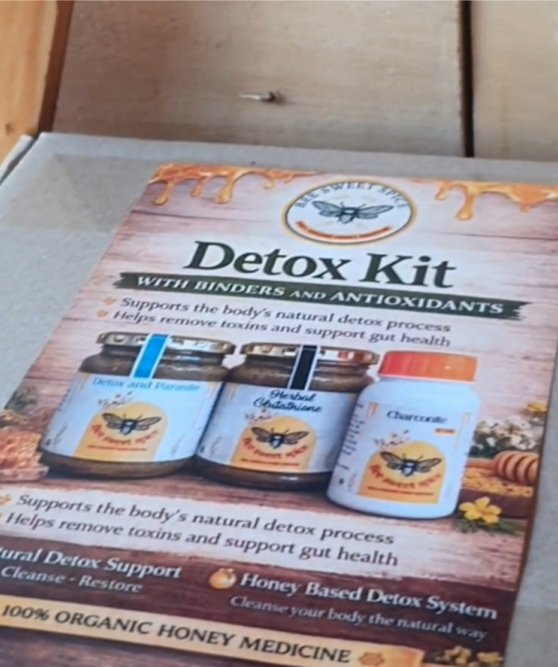 DETOX KIT