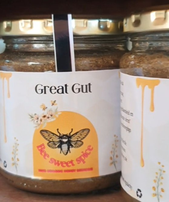 Great Gut