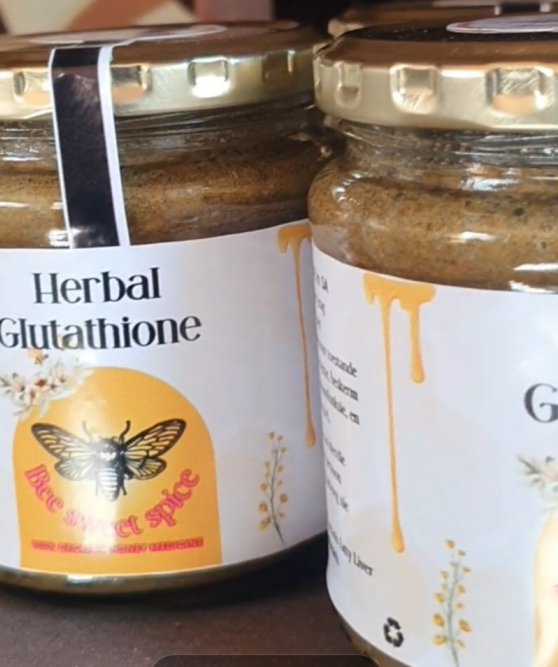 Herbal Glutathione
